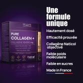 Pure collagen + Collagène 10 000mg 