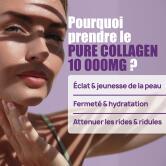 Pure collagen + Collagène 10 000mg 