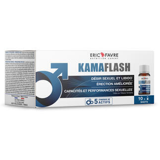Kamaflash