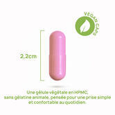 Libi'sens - Confort intime et équilibre féminin