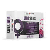Libi'sens - Confort intime et équilibre féminin 