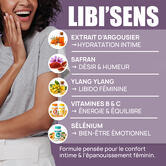 Libi'sens - Confort intime et équilibre féminin 