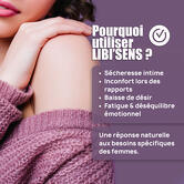 Libi'sens - Confort intime et équilibre féminin 