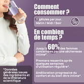 Libi'sens - Confort intime et équilibre féminin 