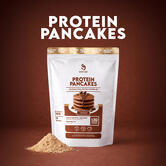 Pancakes protéinés saveur Chocolat