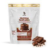 Pancakes protéinés saveur Chocolat
