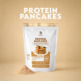 Pancakes protéinés saveur Vanille