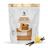 Pancakes protéinés saveur Vanille