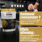Glycine 