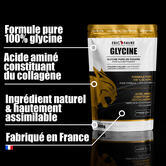 Glycine 