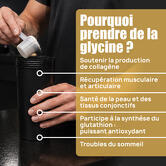 Glycine 
