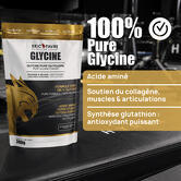 Glycine 