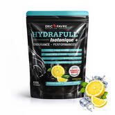 Hydrafull Isotonique + Endurance et performance saveur Citron