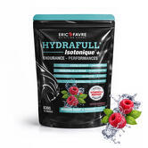 Hydrafull Isotonique + Endurance et performance saveur Framboise