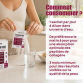 Collagen Fort - 10 sachets