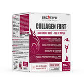Collagen Fort - 10 sachets